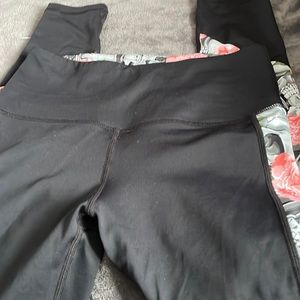 Full length feed me fight length size medium